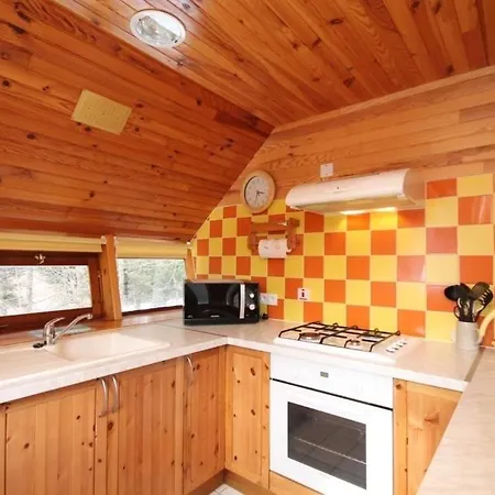 Le Balcon Du Sancy: Weekly Mountain Retreat Chalet Le Mont-Dore