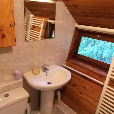 Le Balcon Du Sancy: Weekly Mountain Retreat Chalet Le Mont-Dore