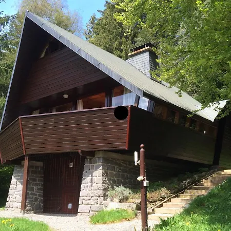 Chalet Le Balcon Du Sancy: Weekly Mountain Retreat *