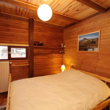 Le Balcon Du Sancy: Weekly Mountain Retreat Le Mont-Dore