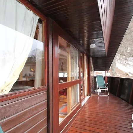 Le Balcon Du Sancy: Weekly Mountain Retreat Chalet