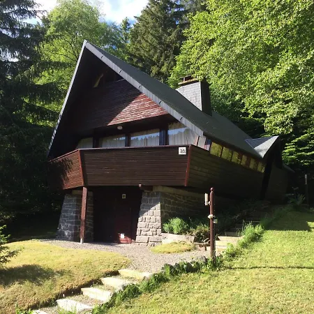 Le Balcon Du Sancy - Location Du Samedi Au Samedi - Linge De Lits Fournis - Option Menage Fin De Sejour Non Proposee *