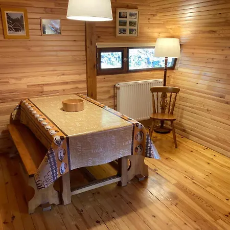 Le Balcon Du Sancy - Location Du Samedi Au Samedi - Linge De Lits Fournis - Option Menage Fin De Sejour Non Proposee *